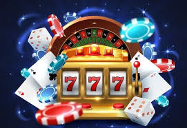 Explore the Thrills of Casino Admiral UK