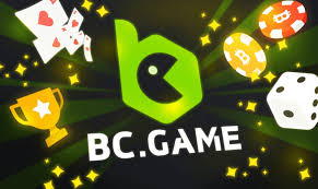 Exploring BC.Game Online Casino A New Era of Gaming and Betting
