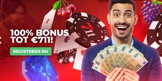 Ontdek de opwindende wereld van 711 Casino -2041346591