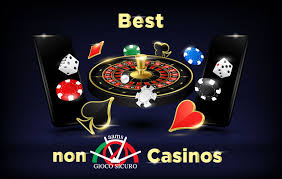 Recensioni sui Casinò Non AAMS Guida Completa e Consigli Utili