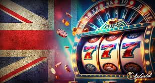 The Ultimate Guide to Online Casinos in the UK 1163335752