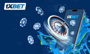 The Ultimate Guide to the 1xBet App Betting Made Easy 2098810987