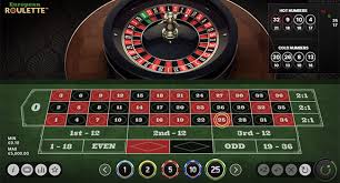 Bedste Online Roulette Casino - Spil og Strategier