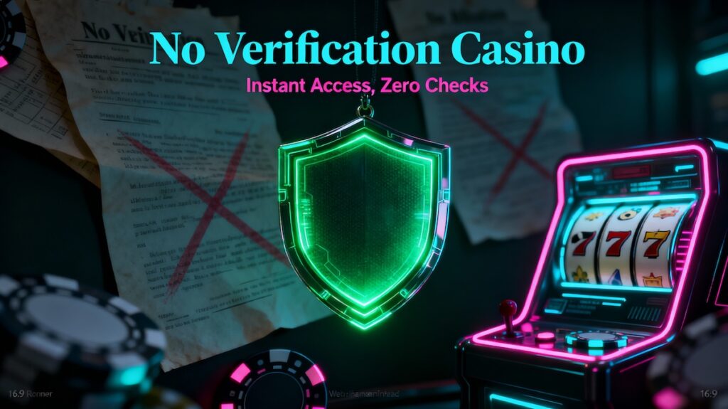 Casinò Senza Invio Documenti Gioca Senza Preoccupazioni Casinò Senza Invio Documenti Gioca Senza Preoccupazioni