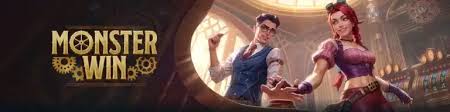 Descubre MonsterWin Casino España Tu Destino para el Juego Online