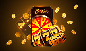 Experience Thrilling Gaming Adventures at Casino Lucky Max
