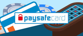 Paysafecard Casino Den Sikkerste Måde at Spille Online -1943828965