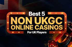The Allure of Non-UK Casinos Explore New Horizons The Allure of Non-UK Casinos Explore New Horizons