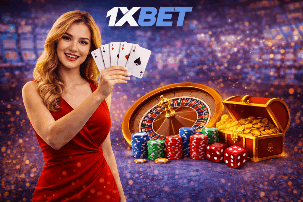 1xbet CM App Download Your Gateway to Online Betting 702174753