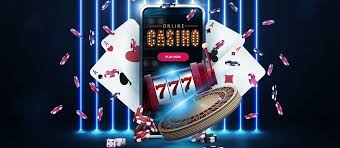 Casino Udenlandsk Find de Bedste Online Muligheder