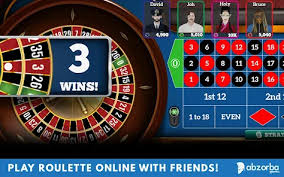 Discover the Best Live Roulette Casinos in the UK 286053926 Discover the Best Live Roulette Casinos in the UK 286053926