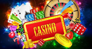Discover the Exciting World of Casinobet Casino -1780777934 Discover the Exciting World of Casinobet Casino -1780777934