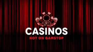 Discovering Sites That Don't Check GamStop Discovering Sites That Don't Check GamStop