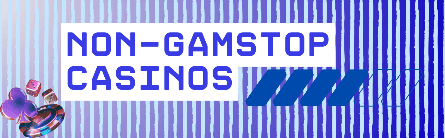 Discovering Sites That Don't Check GamStop Discovering Sites That Don't Check GamStop