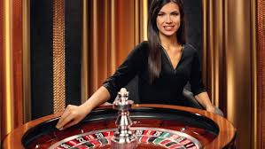 Evolution Red Door Roulette - Das neue Spielerlebnis Evolution Red Door Roulette - Das neue Spielerlebnis