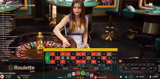 Explore the Best Live Roulette Casino Sites in the UK Explore the Best Live Roulette Casino Sites in the UK