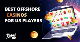 Exploring Offshore Casino Sites Benefits and Risks Exploring Offshore Casino Sites Benefits and Risks