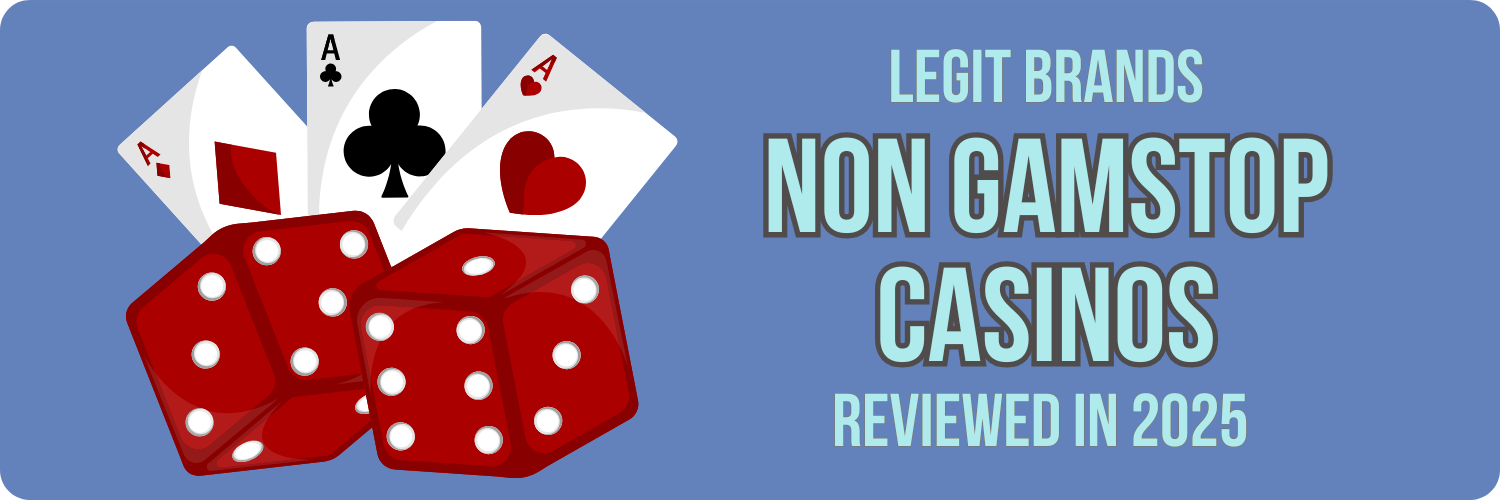 Exploring UK Casinos Not Registered with GamStop