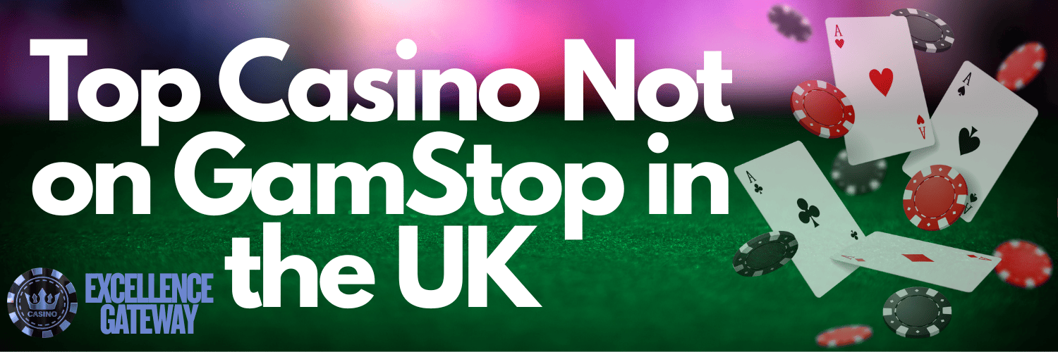 Exploring Websites Not on GamStop Bet Freely and Responsibly