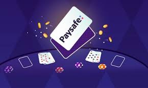 Paysafe Casino En Guide til Sikker Online Spil med Paysafecard