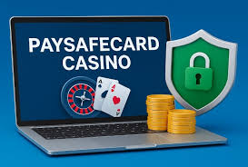 Paysafe Casino En Guide til Sikker Online Spil med Paysafecard