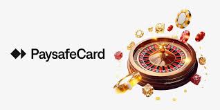 Paysafe Casino En Guide til Sikker Online Spil med Paysafecard