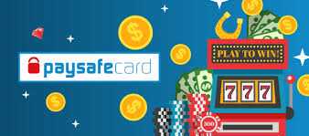 Paysafe Casino Nem og Sikker Spiloplevelse Paysafe Casino Nem og Sikker Spiloplevelse
