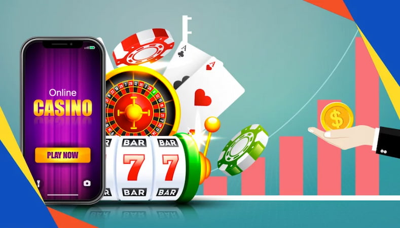 The Exciting World of 7Gold Live Casino Your Ultimate Gaming Experience