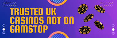 Top Non GamStop Casinos Your Guide to Unrestricted Gaming -851937934