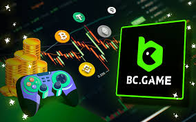 Unleashing the Excitement BC.Game Casino Experience