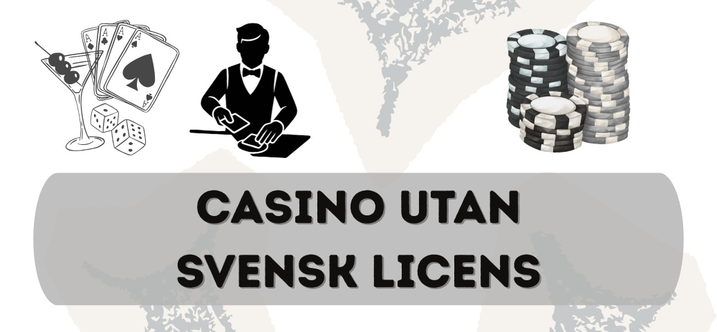 Casino Utan Svensk Licens En Djupgående Guide 448591645