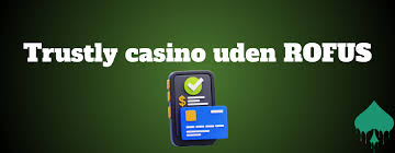 Danmarks Bedste Casino Uden ROFUS - Spil Trygt og Ansvarligt Danmarks Bedste Casino Uden ROFUS - Spil Trygt og Ansvarligt