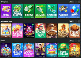 Welcome to JB Casino India - The Ultimate Online Gaming Experience